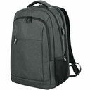 Lenovo Carrying Case (Backpack) for 16" Notebook - Gray
