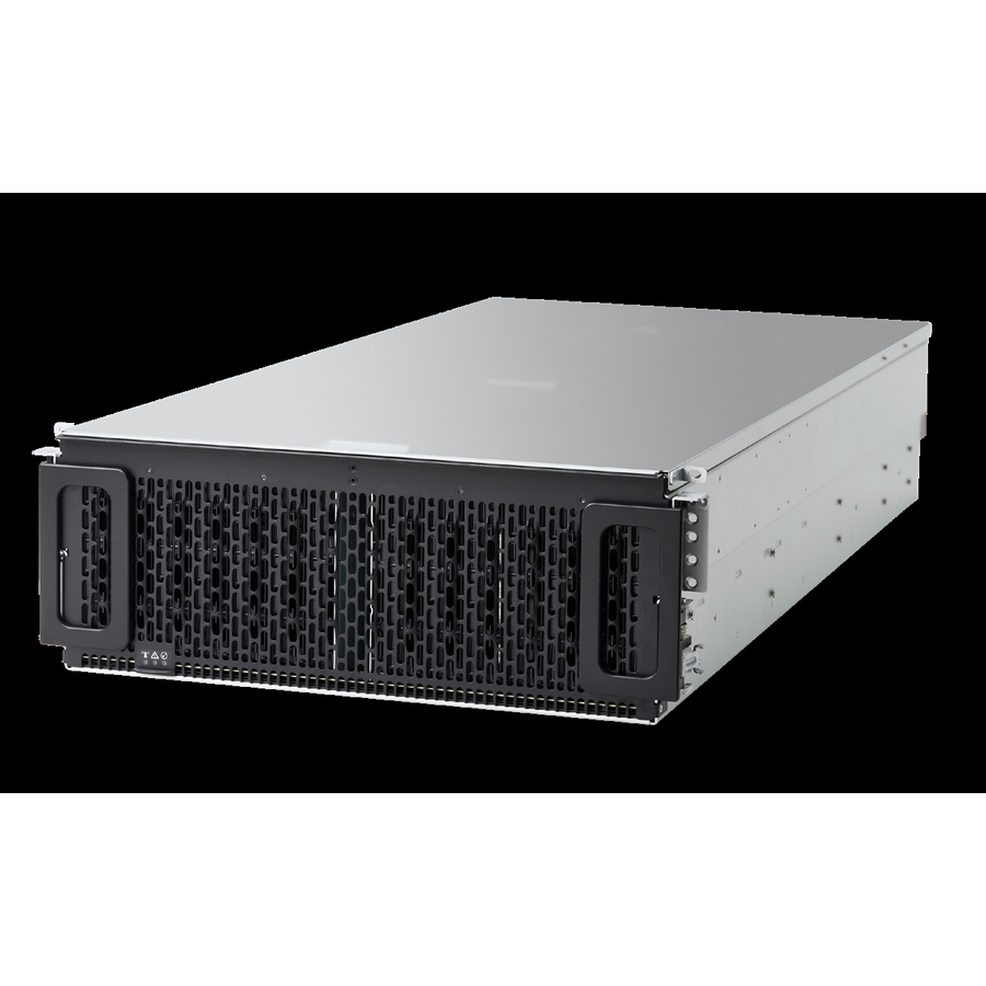 HGST Ultrastar Data102 SE4U102-60 Drive Enclosure - 12Gb/s SAS Host Interface - 4U Rack-mountable