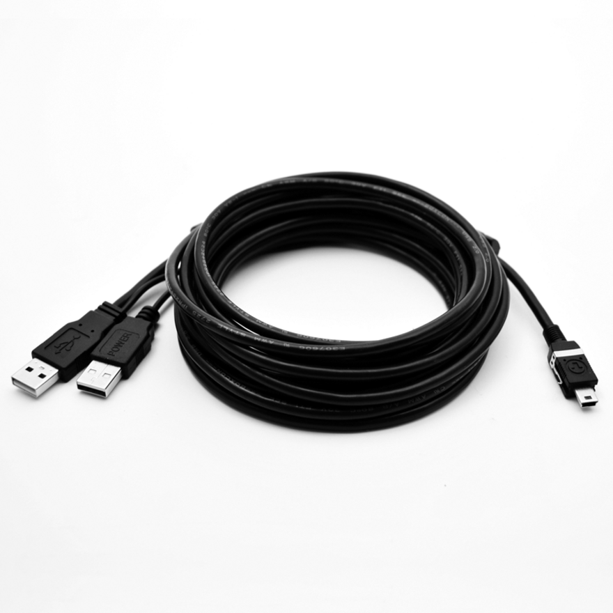 Mimo Monitors USB Cable 15-foot