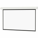 Da-Lite Tensioned Advantage 92" Electric Projection Screen