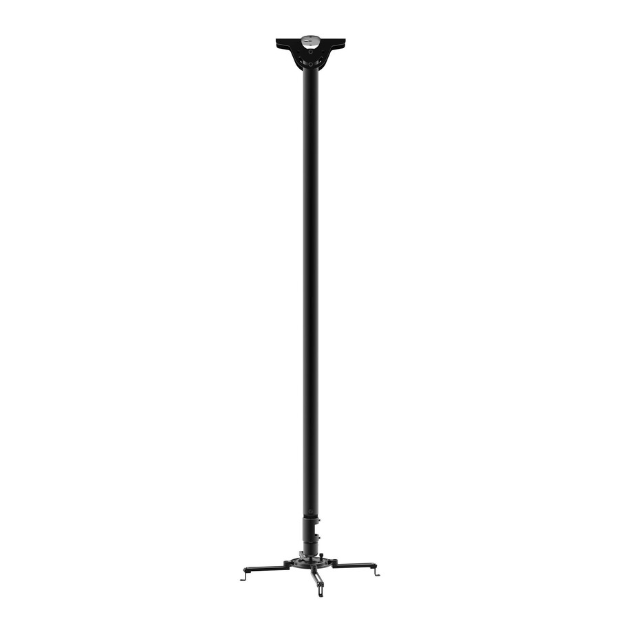 Modular Series PJF2 Projector Mount Ceiling Kit