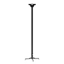 Modular Series PJF2 Projector Mount Ceiling Kit
