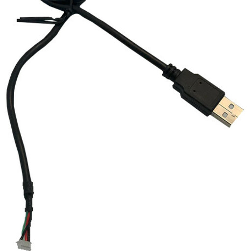 Mimo Monitors 5M (16') USB Cable for Mimo Monitors