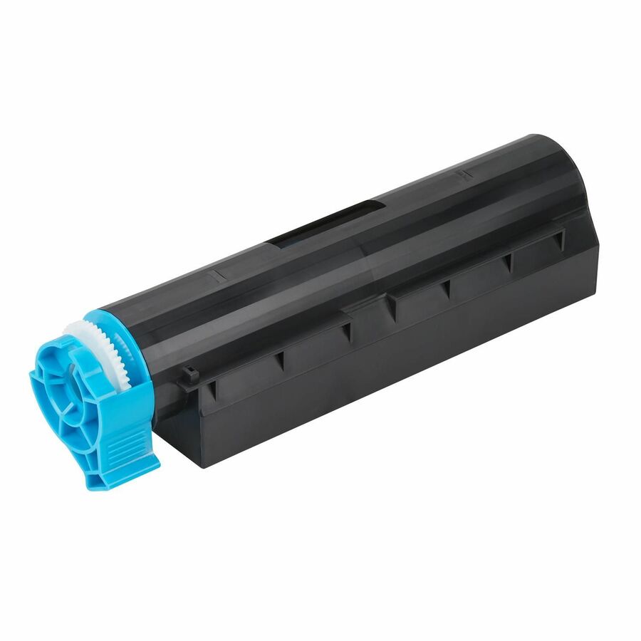 Clover Imaging Non-OEM New Toner Cartridge for OKI 45807110