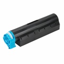 Clover Imaging Non-OEM New Toner Cartridge for OKI 45807110