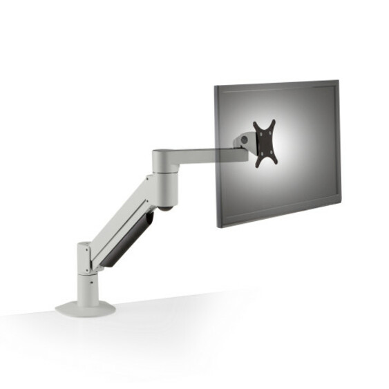 Innovative 7500 Mounting Arm for Monitor - Silver