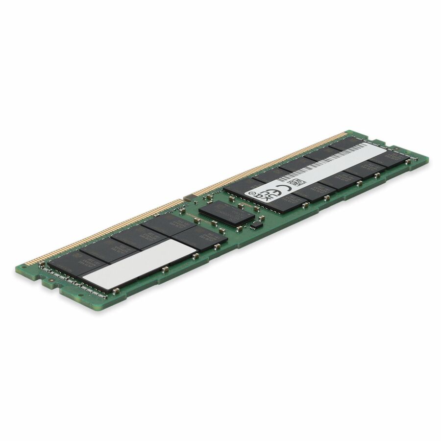 AddOn Cisco® HX-MR-X64G2RT-H Compatible Factory Original 64GB DDR4-2933MHz Registered ECC Dual Rank x4 1.2V 288-pin CL17 RDIMM
