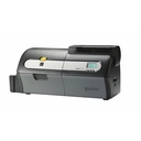 Zebra ZXP Series 7 Desktop Dye Sublimation/Thermal Transfer Printer - Color - Card Print - Fast Ethernet - USB - US