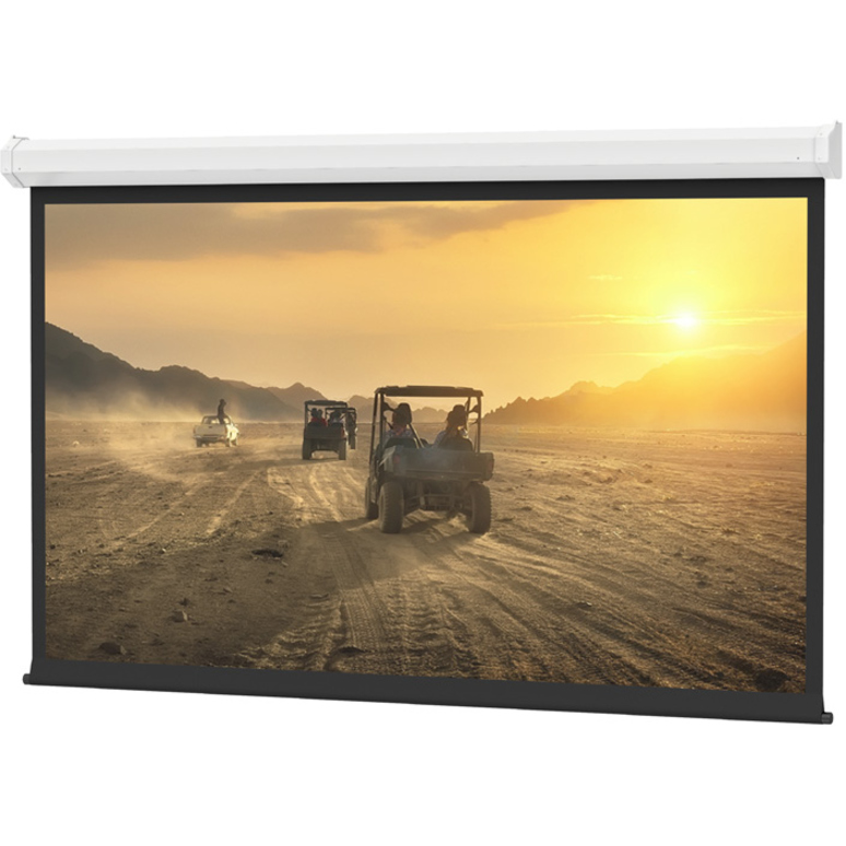 Da-Lite Cosmopolitan 119" Electric Projection Screen