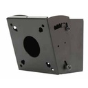 Peerless-AV® Modular MOD-FPMS-W Pole Mount for Projector, Flat Panel Display - White