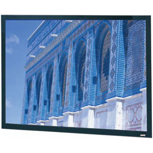 Da-Lite Da-Snap Fixed Frame Projection Screen