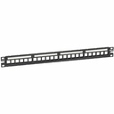 Panduit Shielded Keystone Patch Panel