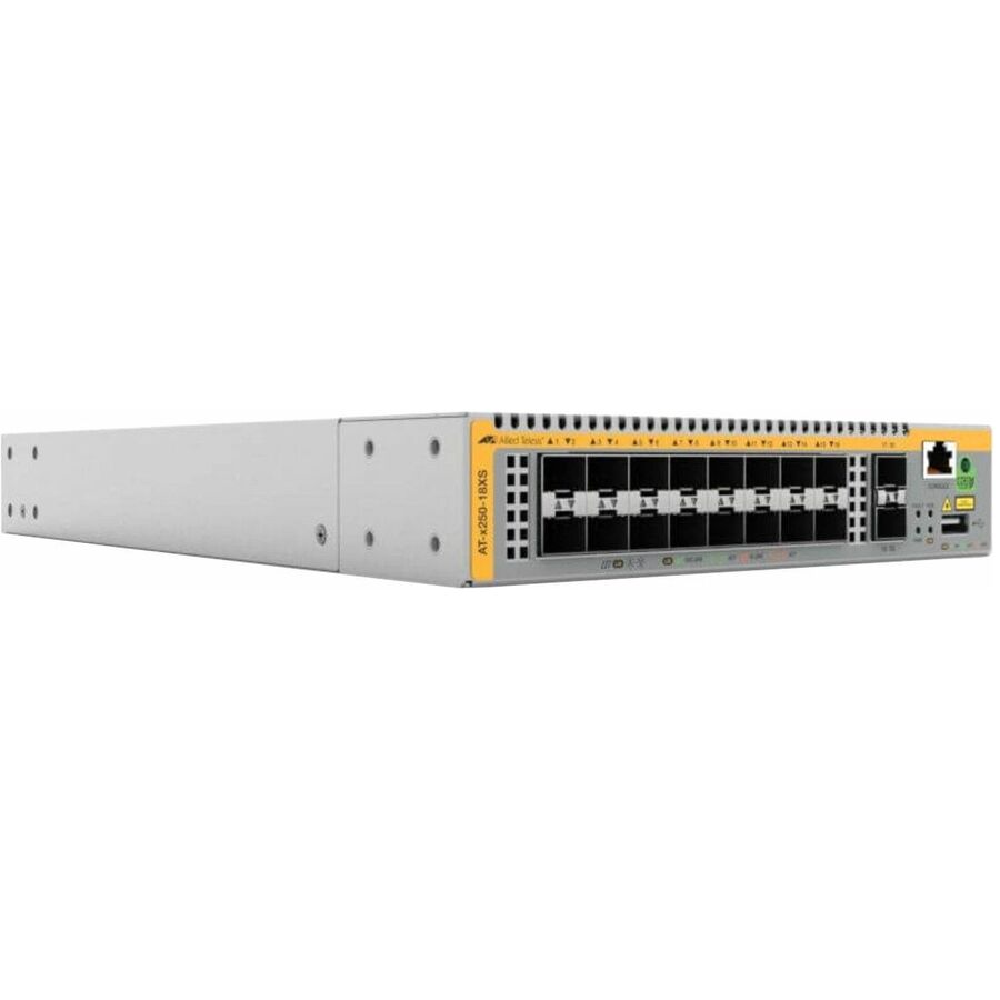 Allied Telesis x250-18XS Layer 3 Switch