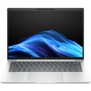 HP EliteBook 8 G1i 14" Notebook - WUXGA - 60 Hz - Intel Core Ultra 7 265U - vPro Technology - 32 GB - 1 TB SSD - English Keyboard - Smart Card Reader - Glacier Silver