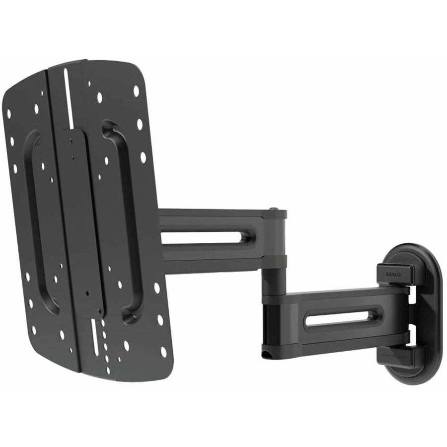 SANUS Wall Mount for TV - Black