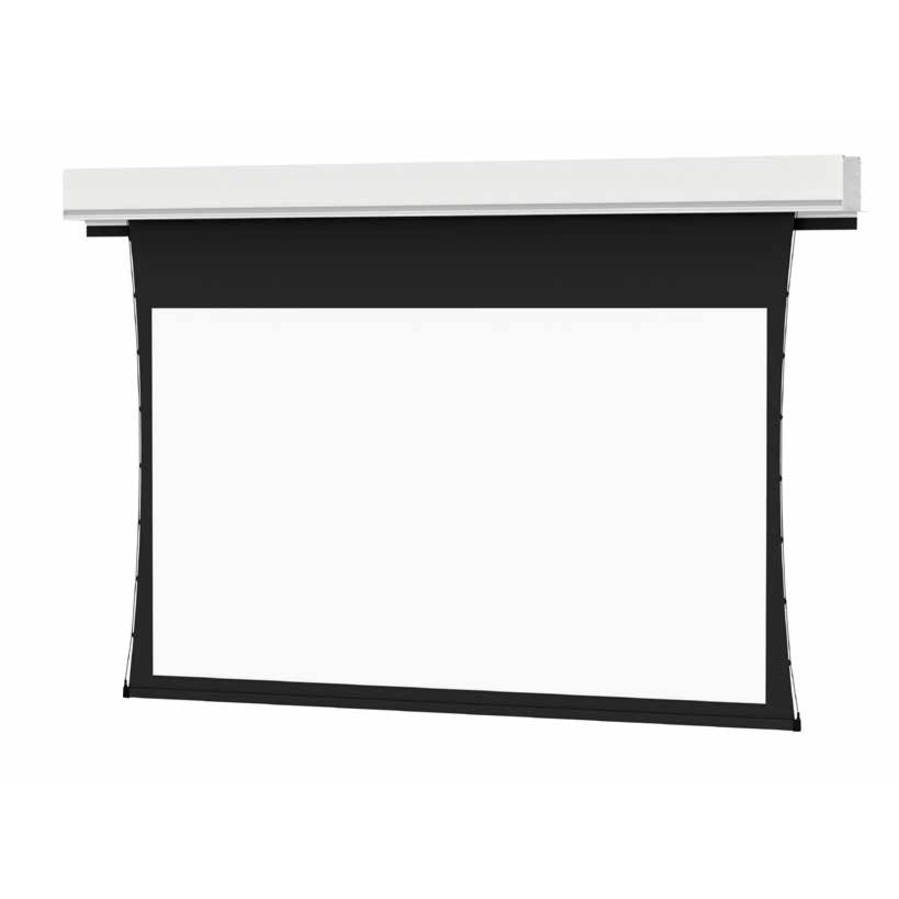 Da-Lite Tensioned Advantage Deluxe Electrol 159" Electric Projection Screen