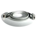 C2G 10ft Premium Shielded HD15 SXGA M/F Monitor Extension Cable