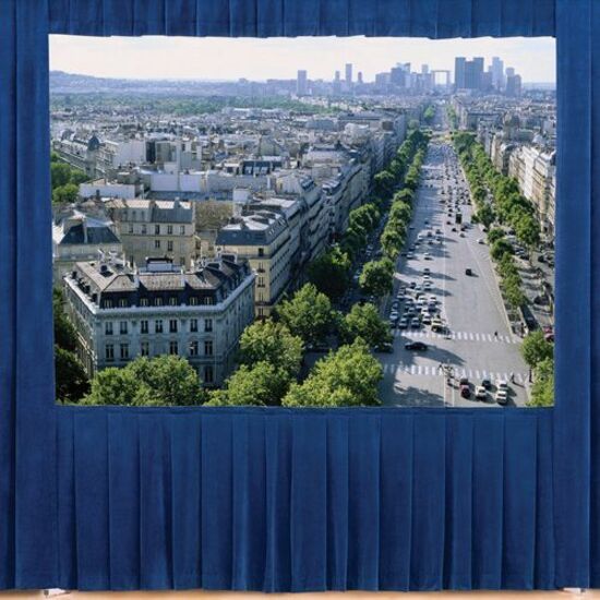 Da-Lite Drapery Kit