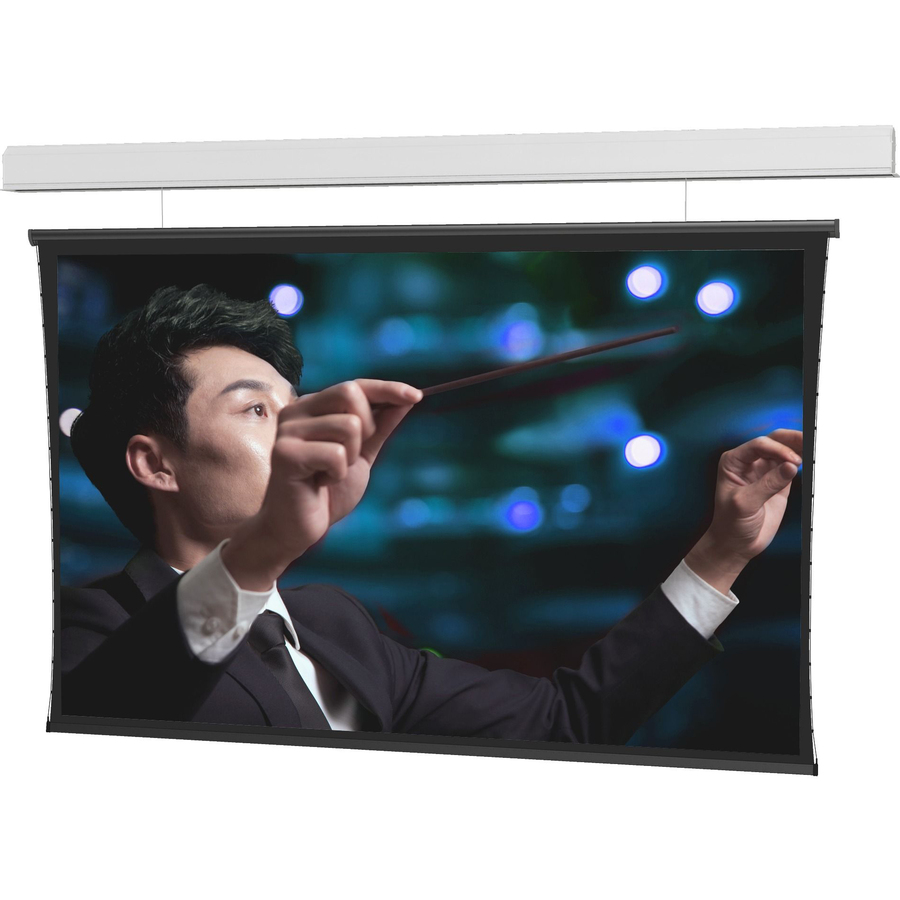 Milestone Wireline Advantage 220" Projection Screen