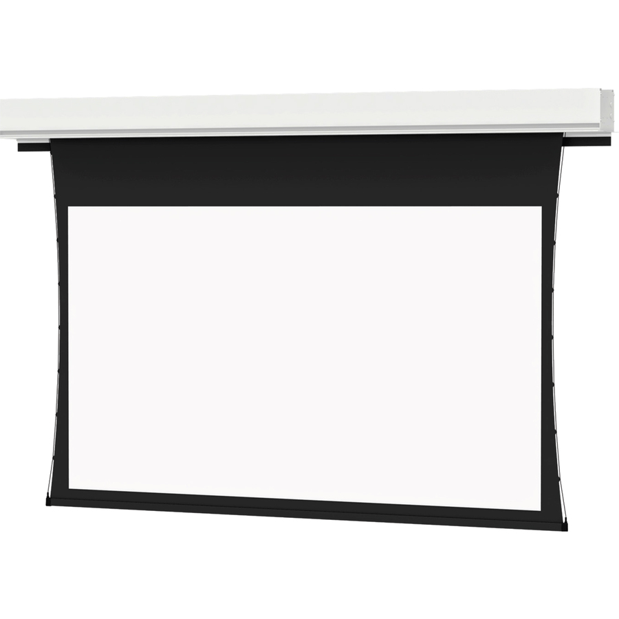 Da-Lite Tensioned Advantage Deluxe Electrol 133" Electric Projection Screen