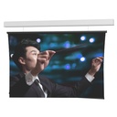 Da-Lite Wireline Advantage 133" Electric Projection Screen