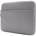 Incase A.R.C. Carrying Case (Sleeve) for 14" Notebook - Gray