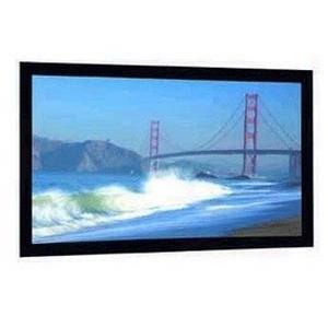 Da-Lite Cinema Contour Fixed Frame Projection Screen