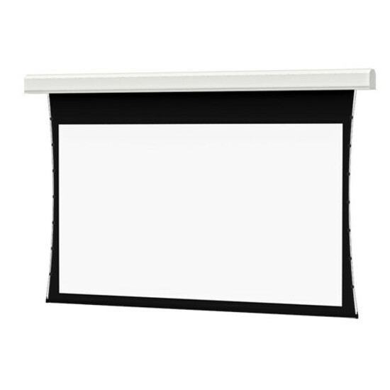Da-Lite Tensioned Large Advantage Deluxe Electrol 275" Electric Projection Screen