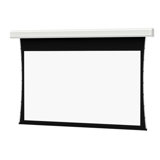 Da-Lite Tensioned Large Advantage Deluxe Electrol 247" Electric Projection Screen