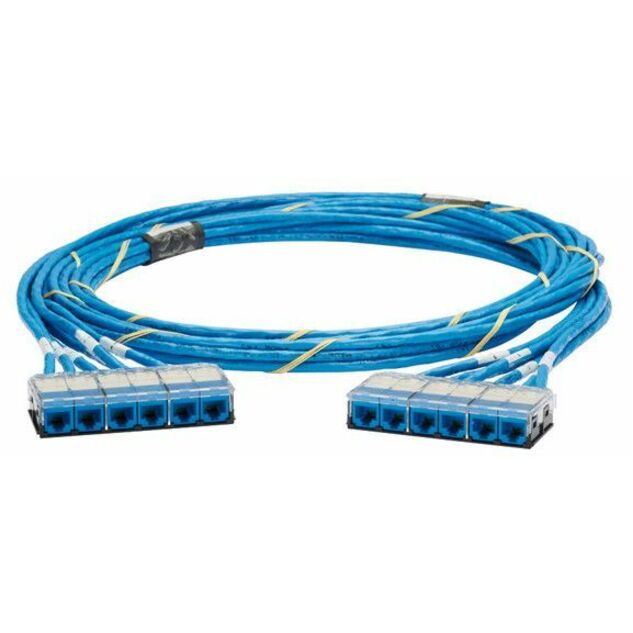 Panduit QuickNet Cat.6a UTP Trunk Network Cable