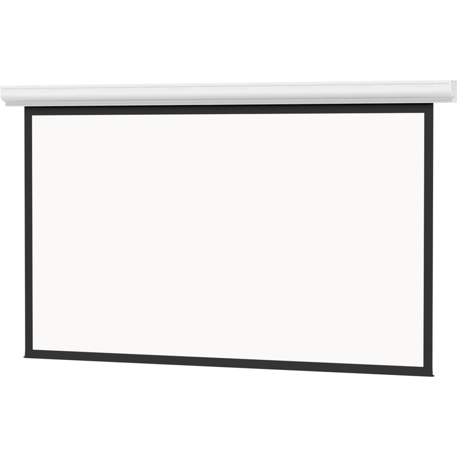 Da-Lite Designer Contour Electrol 92" Electric Projection Screen