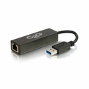 C2G USB to Gigabit Ethernet Adapter