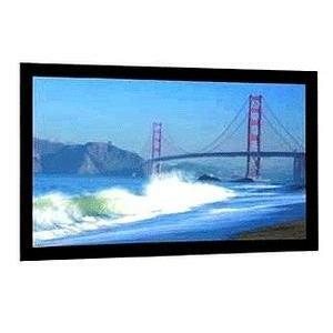 Da-Lite Cinema Contour Fixed Frame Projection Screen