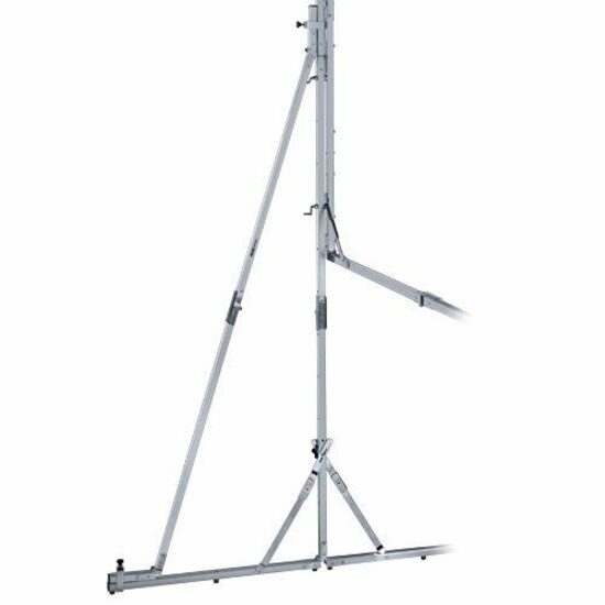 Da-Lite Fast-Fold Deluxe Screen System - Add-on "A" Braces