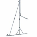 Da-Lite Fast-Fold Deluxe Screen System - Add-on "A" Braces