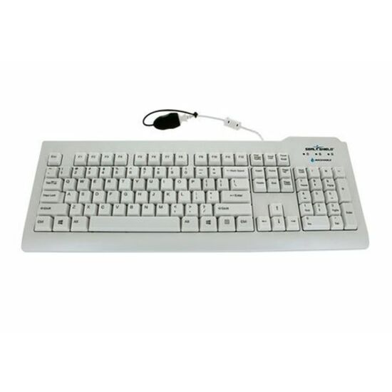 Tangent Keyboard