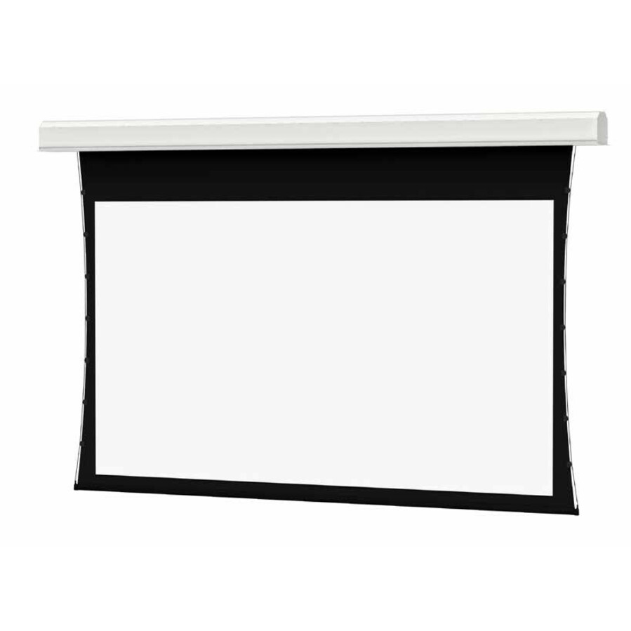 Da-Lite Tensioned Large Advantage Deluxe Electrol 298" Electric Projection Screen
