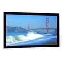 Da-Lite Cinema Contour Fixed Frame Projection Screen