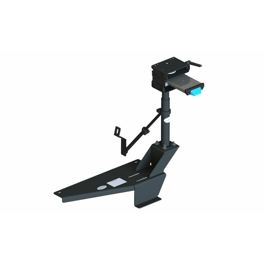 Gamber-Johnson 2021+ Chevrolet Tahoe Pedestal Kit with Mongoose® XE 9"