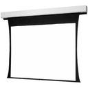 Da-Lite Tensioned Advantage Deluxe Electrol 110" Electric Projection Screen