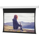 Da-Lite Tensioned Cosmopolitan Electrol 137" Electric Projection Screen