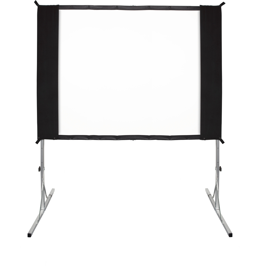 Da-Lite Fast-Fold Masking Panel