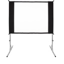 Da-Lite Fast-Fold Masking Panel