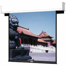 Da-Lite Tensioned Advantage Deluxe Electrol 133" Electric Projection Screen