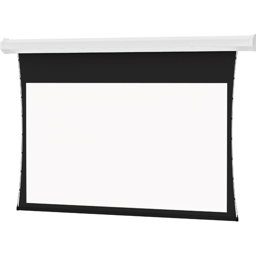 Da-Lite Tensioned Cosmopolitan Electrol 130" Electric Projection Screen