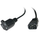 C2G Power Adapter Cable