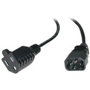 C2G Power Adapter Cable