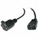 C2G Power Adapter Cable