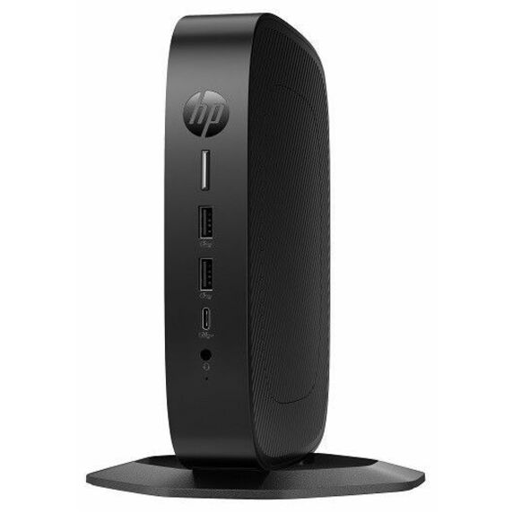 HP Elite t660 Thin Client - Intel U-series U300E Penta-core (5 Core) 1.10 GHz - TAA Compliant