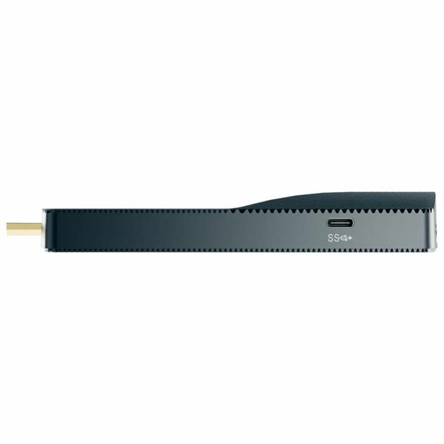 Azulle Access Pro Mini PC Stick Intel Twin Lake N150 8GB/128GB Fanless WiFi 6 - Windows 11 IoT - Digital Signage